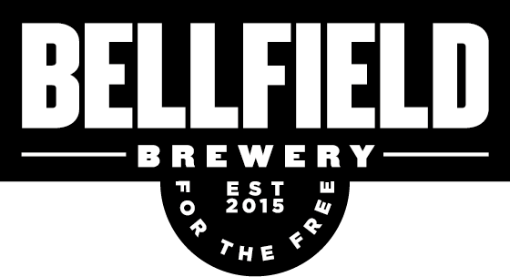 Bellfield Brewery logo