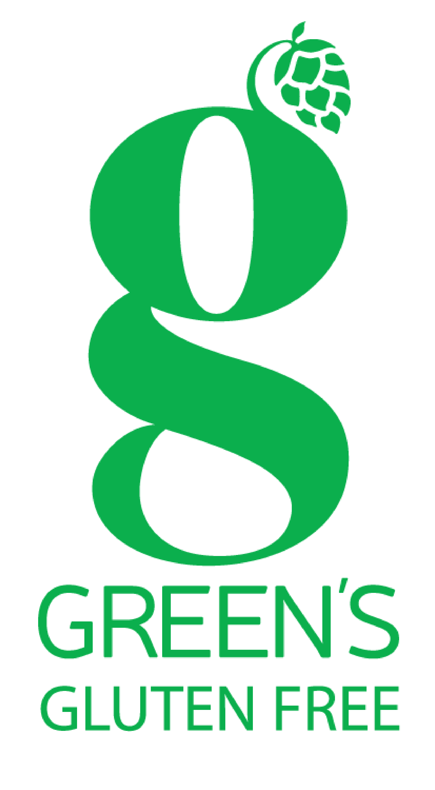 Green's logo