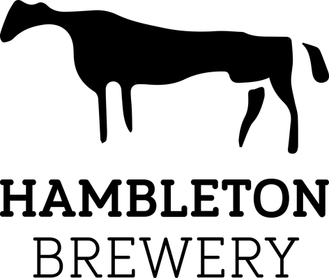 Hambleton Brewery logo