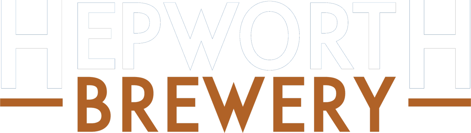 Hepworth Brewery logo