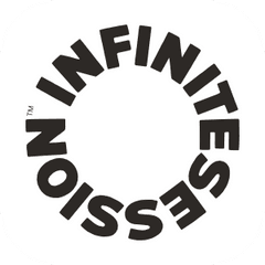 Infinite Session logo