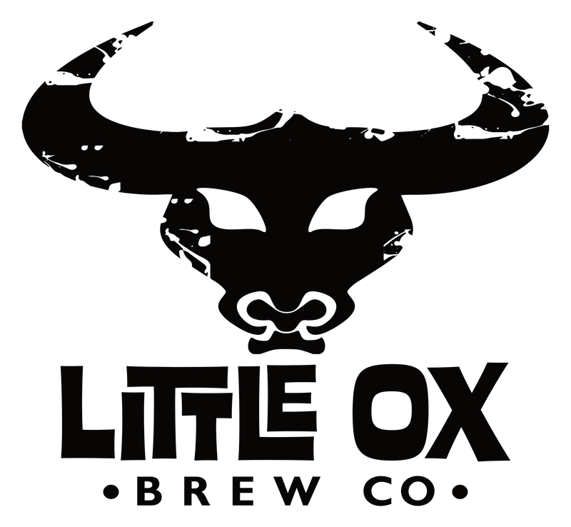 Little Ox Brewery logo
