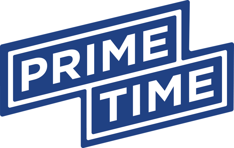 Prime Time logo
