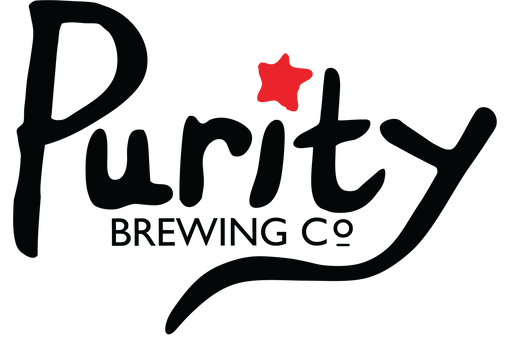Purity Brewing logo