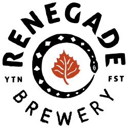 Renegade Brewery logo