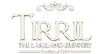 Tirril Brewery logo