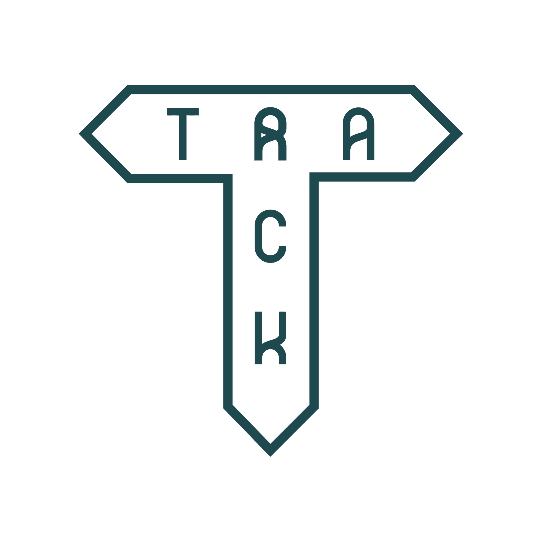 Track Brewing Company logo