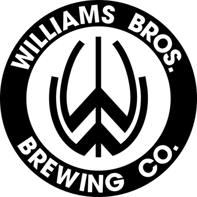 Williams Bros Brewing Co logo