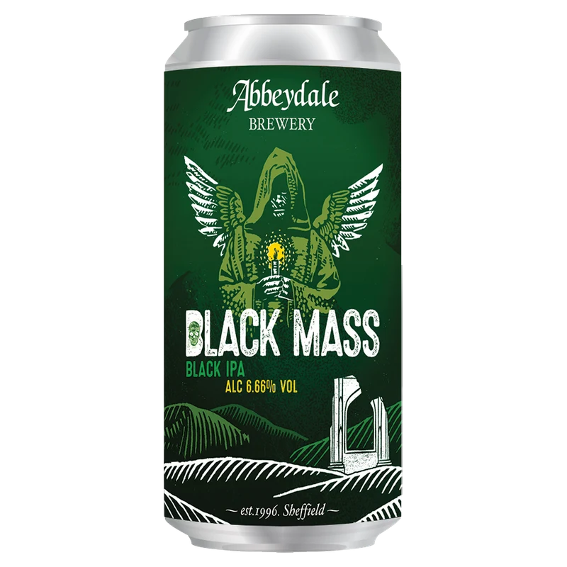 Black Mass