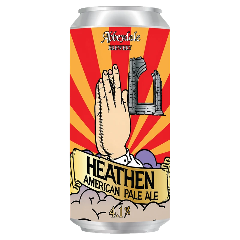 Heathen