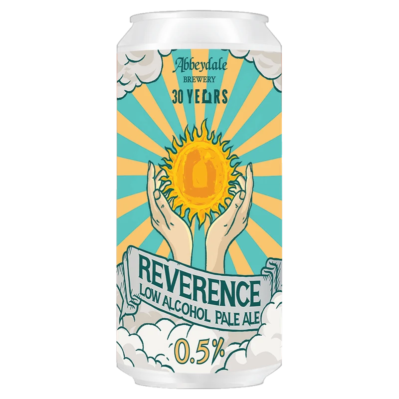 Reverence
