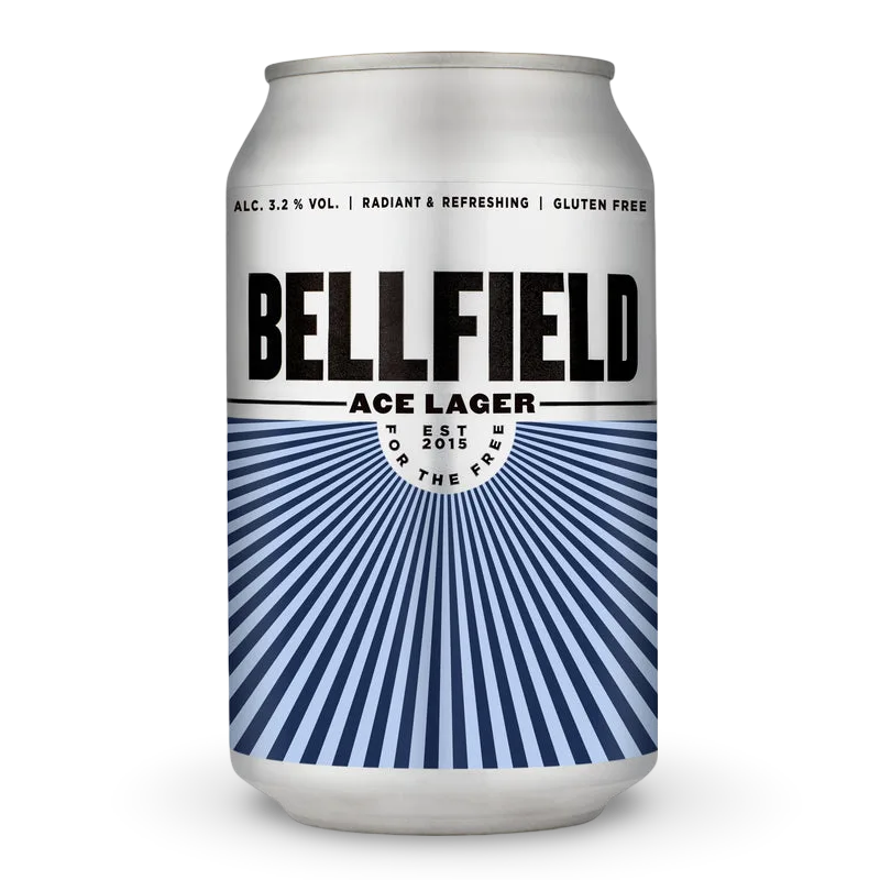 Ace Lager