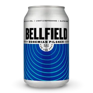 Bohemian Pilsner
