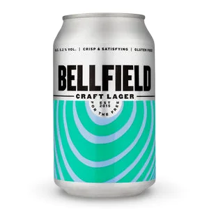 Craft Lager