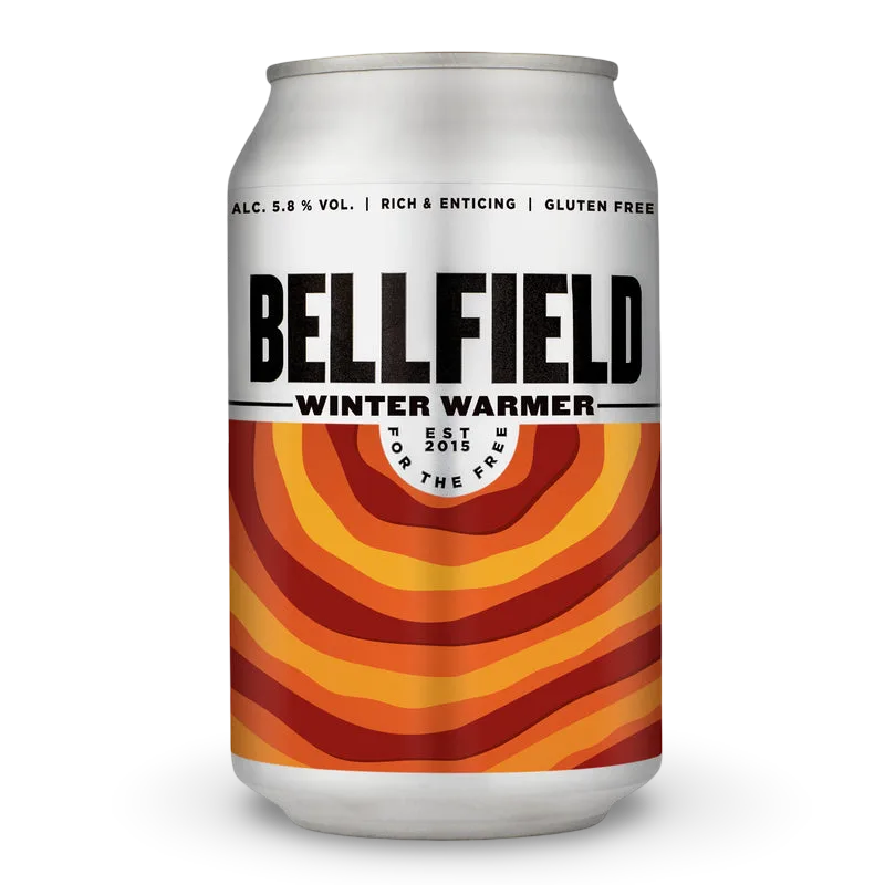 Winter Warmer