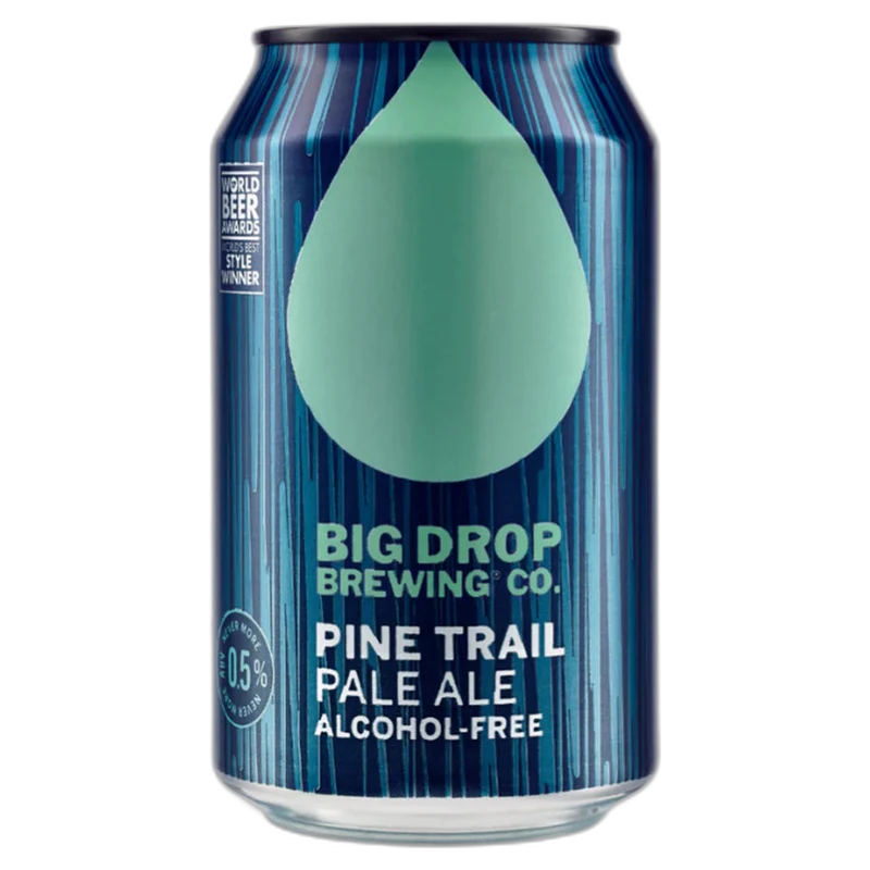 Pine Trail Pale Ale