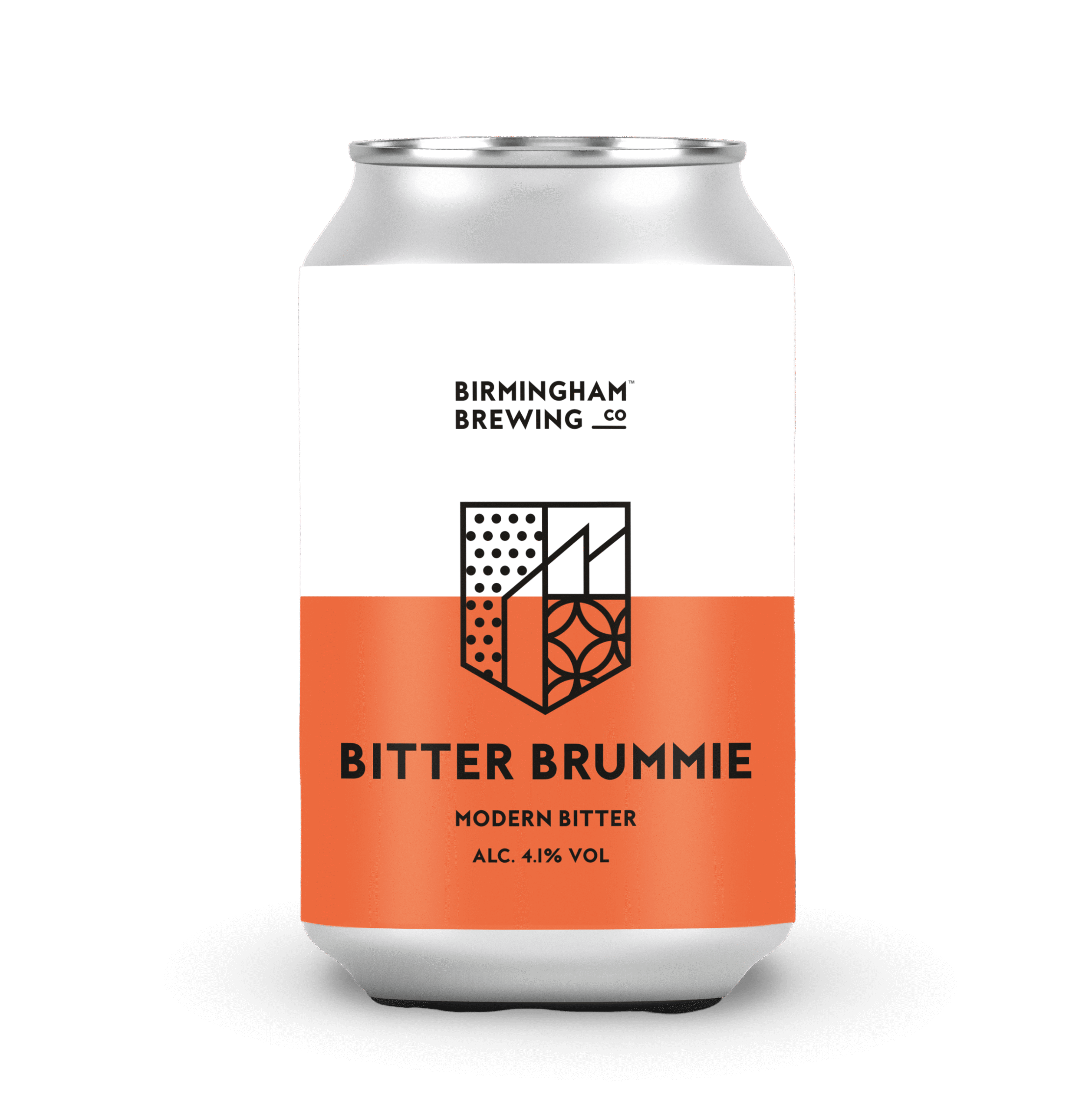 Bitter Brummie