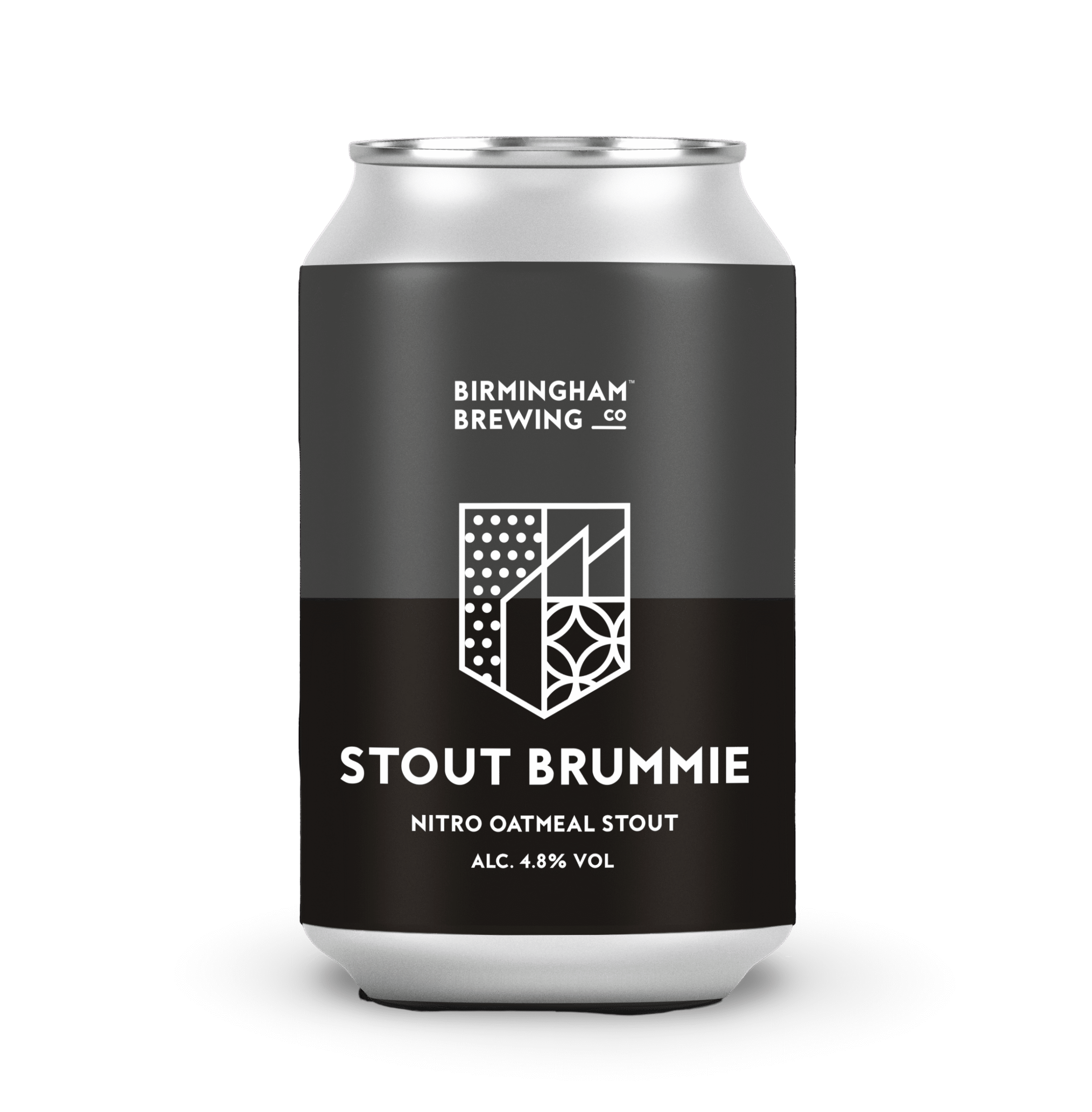 Stout Brummie