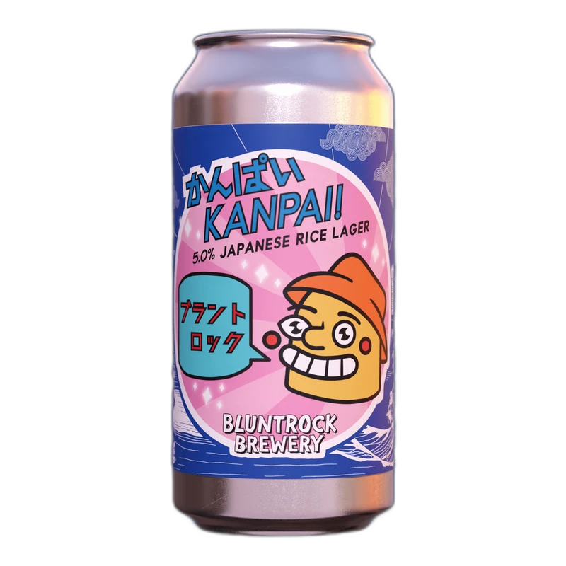 Kanpai