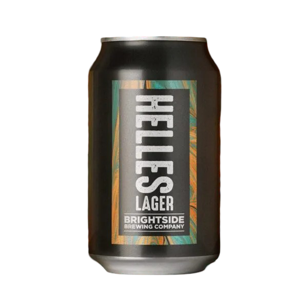 Helles Lager