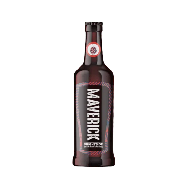 Maverick IPA