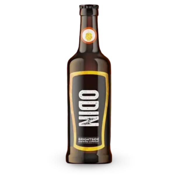 Odin Blonde
