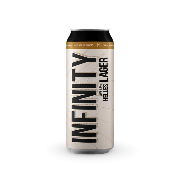Infinity