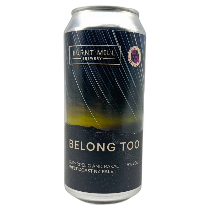 Belong Too