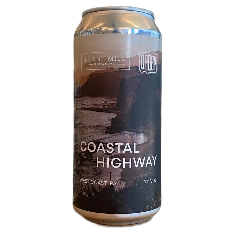 Coastal Highway