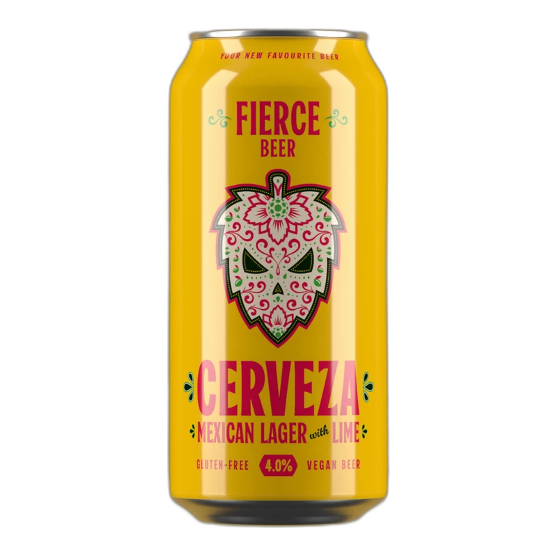 Cerveza