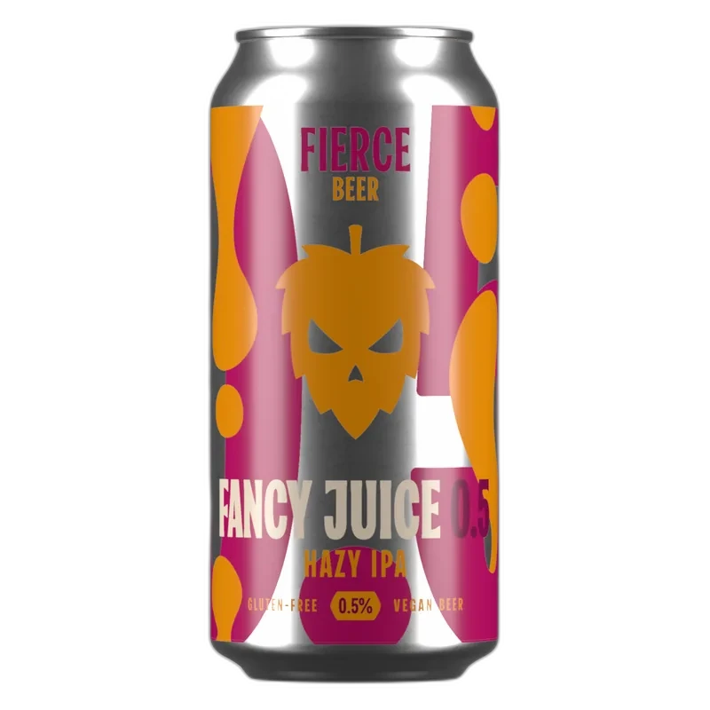 Fancy Juice 0.5