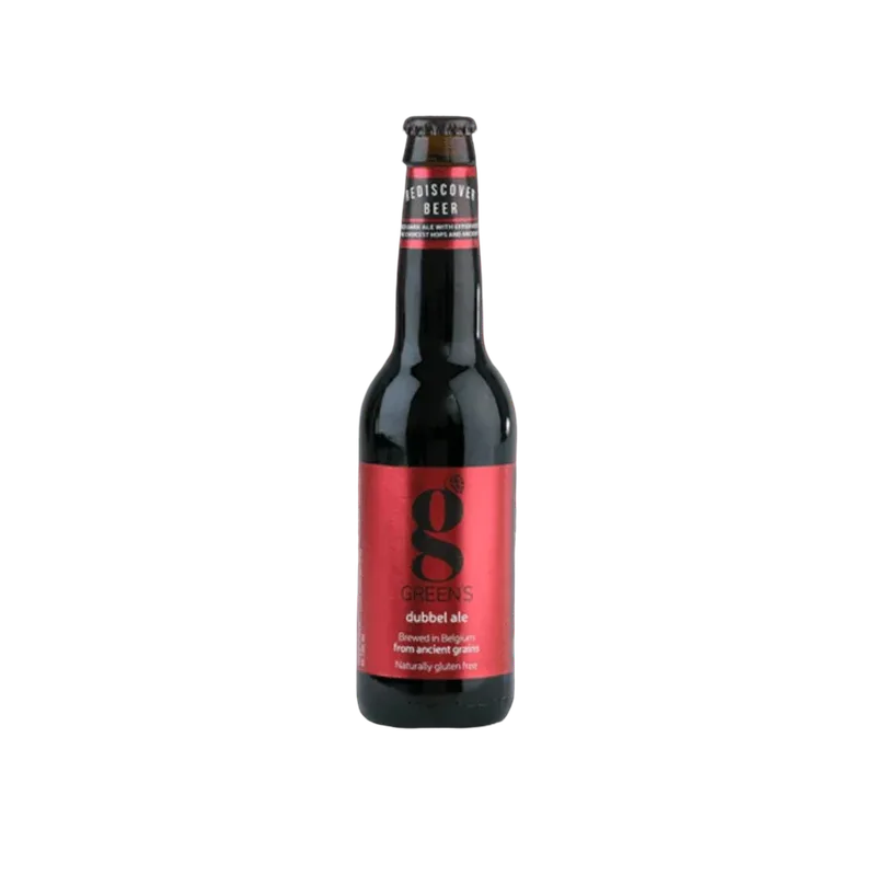 Dubbel Ale
