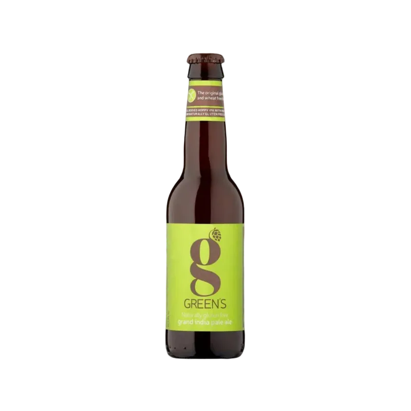 India Pale Ale