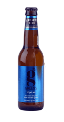 Tripel Ale