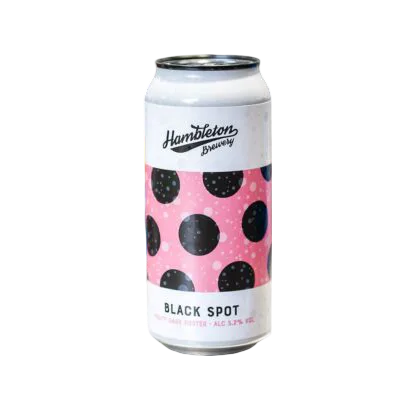 Black Spot
