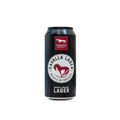 Cavalla Lager
