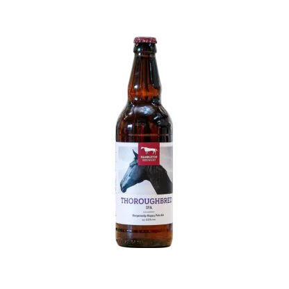 Thoroughbred IPA