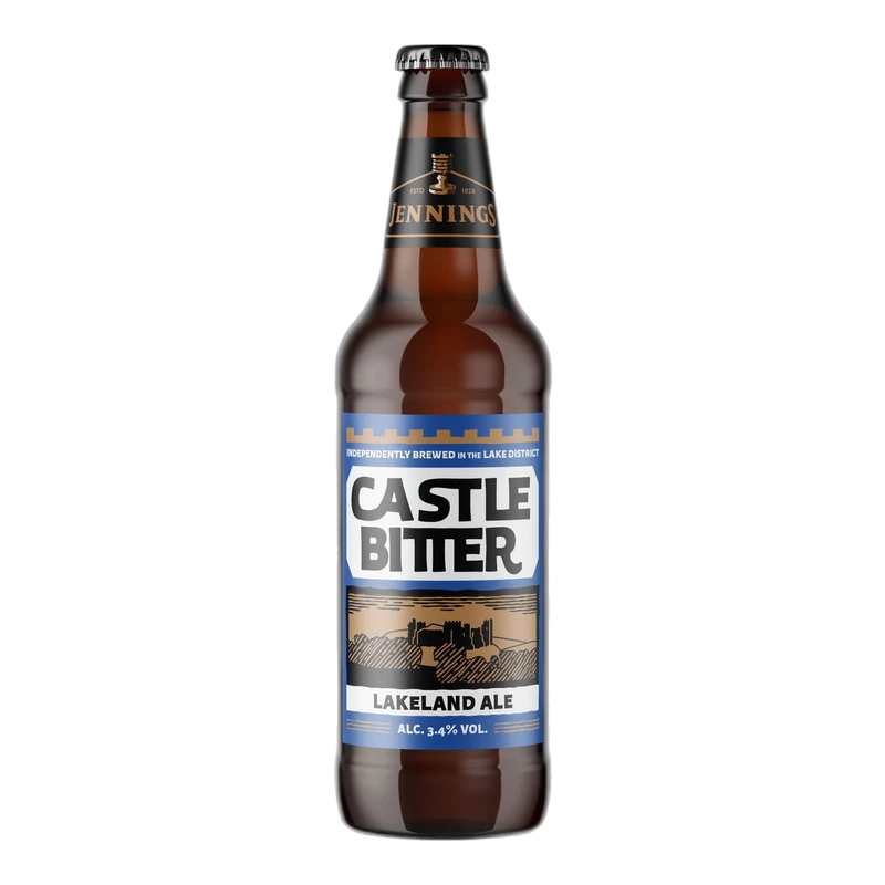 Castle Bitter