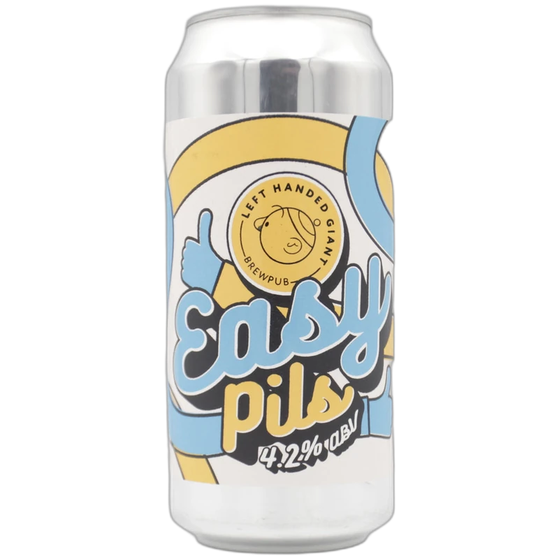 Easy Pils