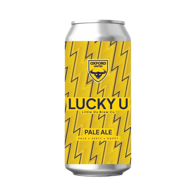 Lucky U