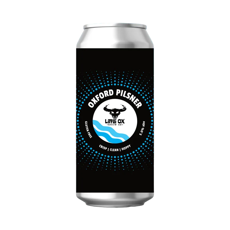 Oxford Pilsner