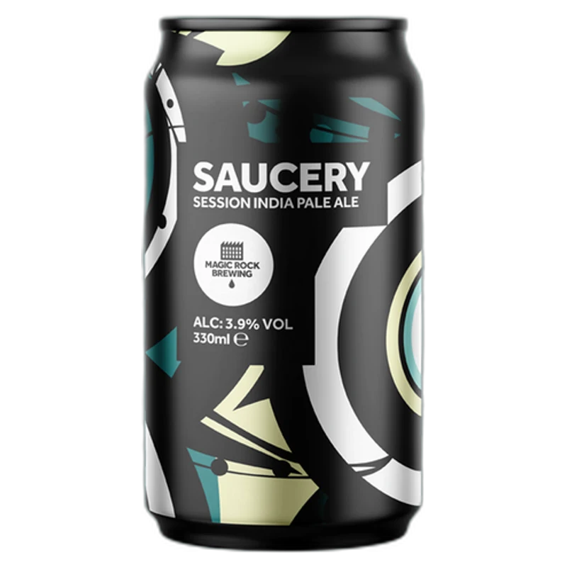 Saucery