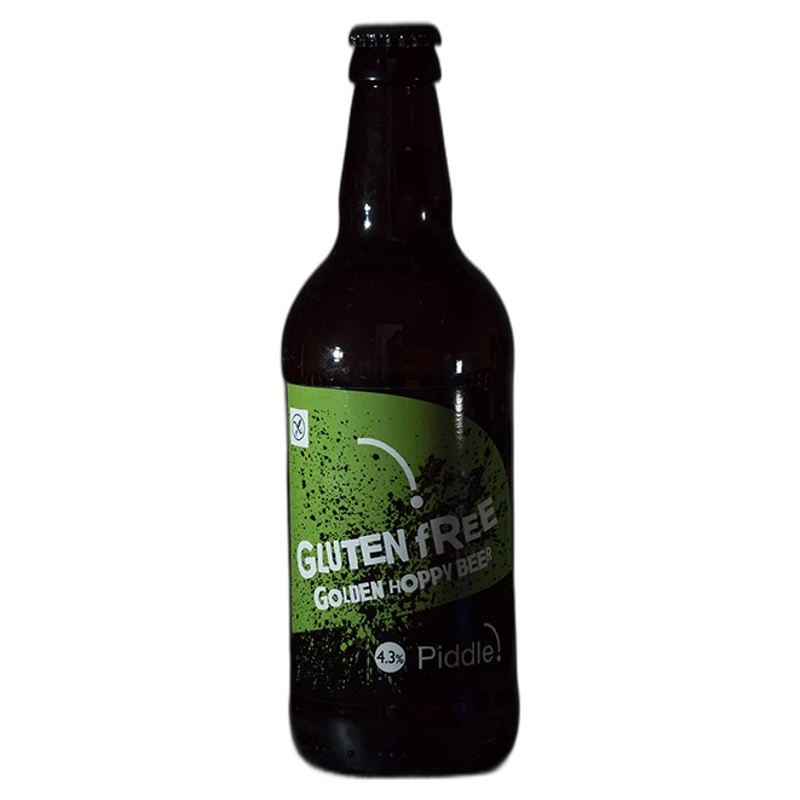 Cocky IPA Gluten Free