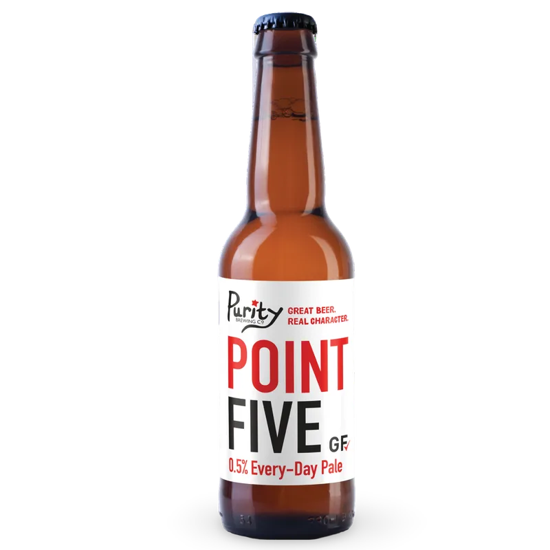 Point Five