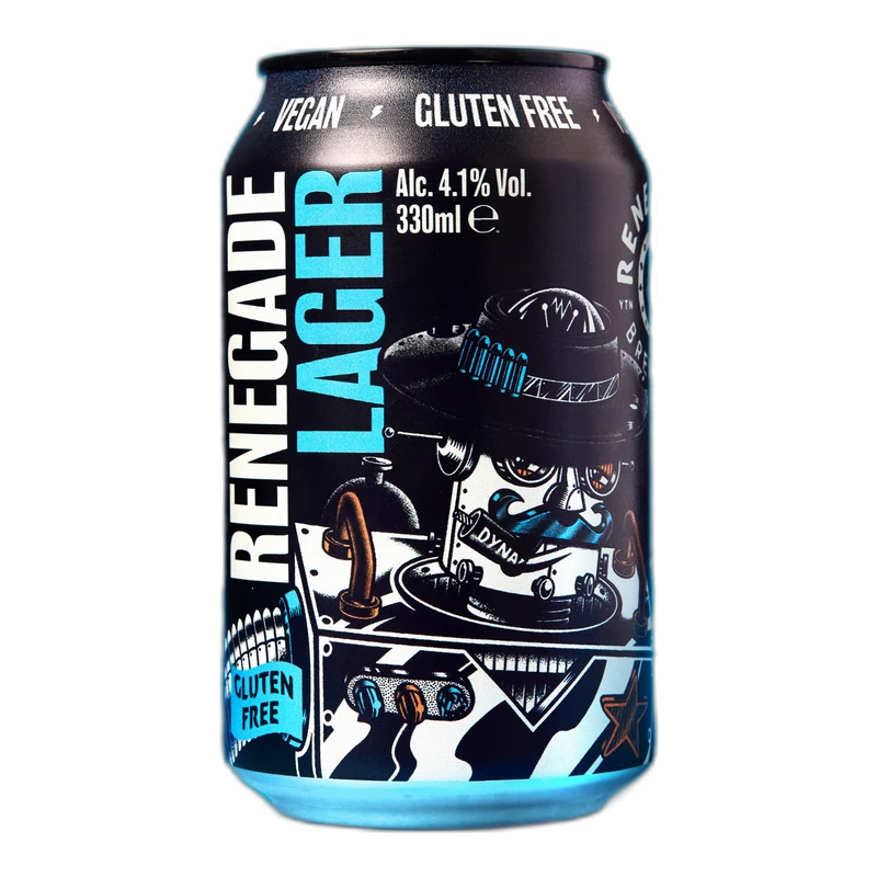 Renegade Lager