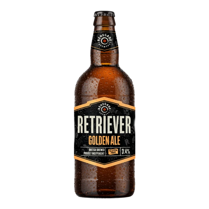 Retriever