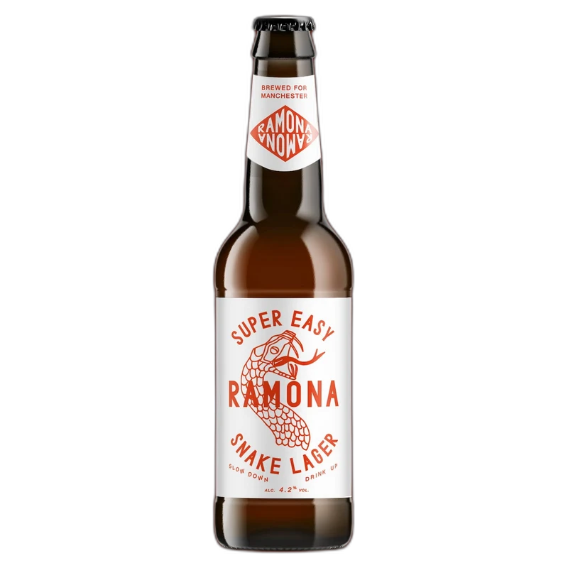 Snake Lager