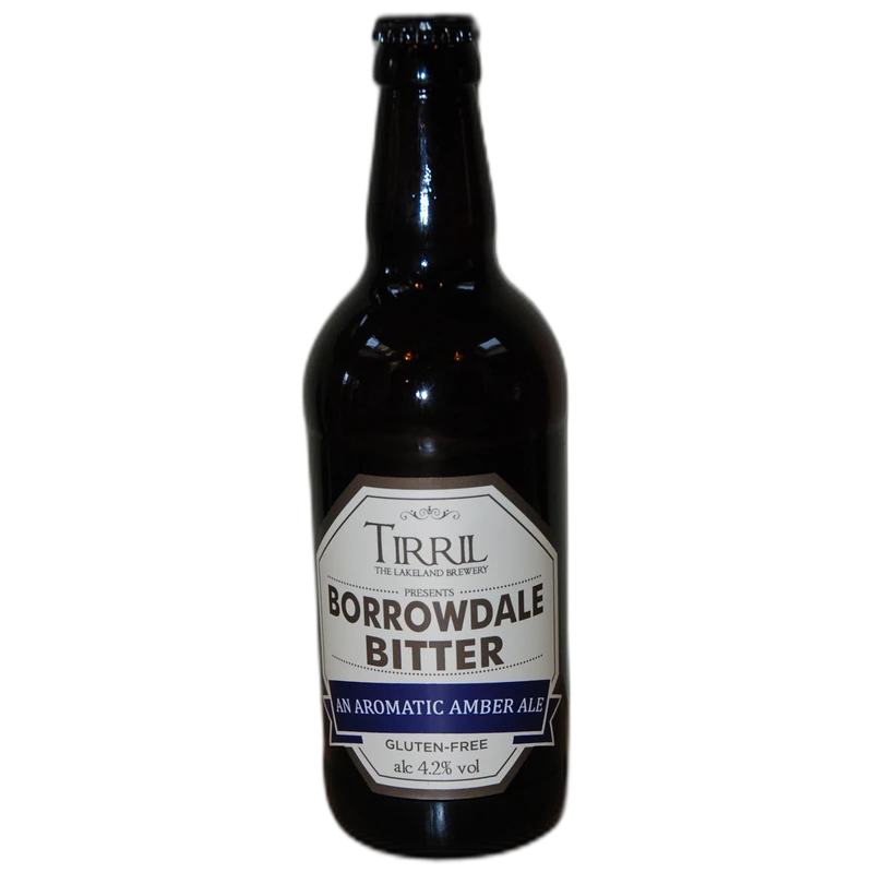 Borrowdale Bitter