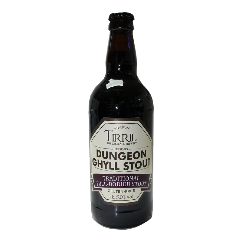 Dungeon Ghyll Stout