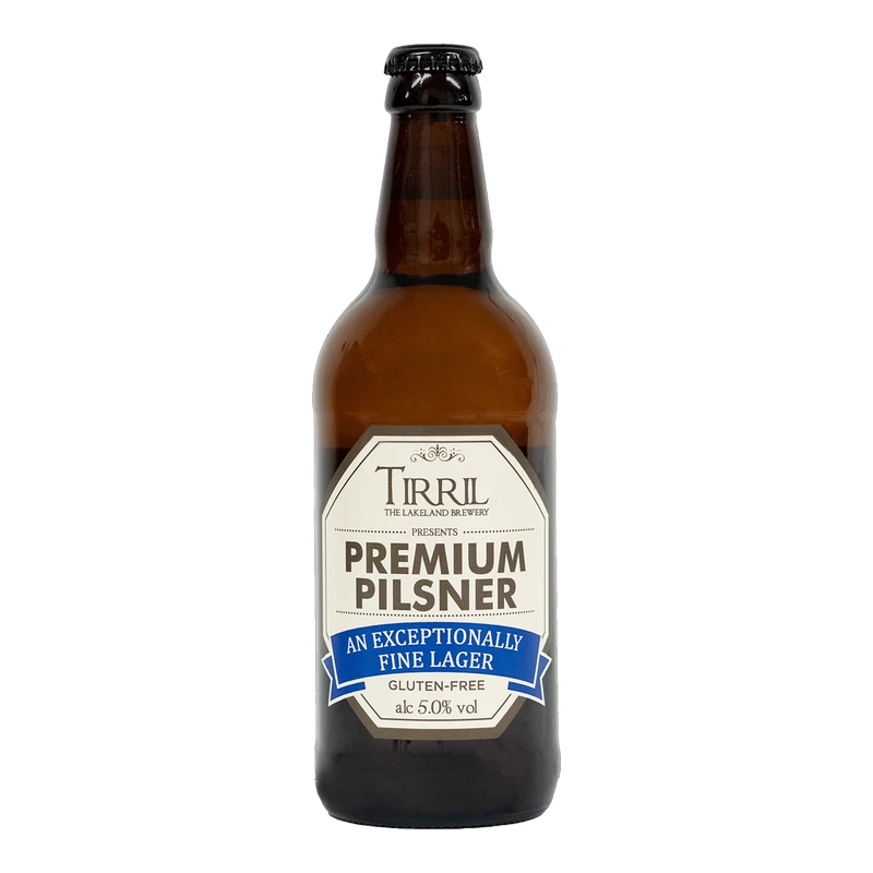 Premium Pilsner